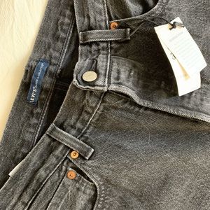 Levi’s Made & Crafted 501 Original Fit Jeans